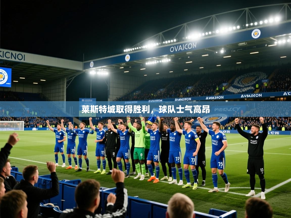 云开体育app登录入口-莱斯特城取得胜利，球队士气高昂  第3张