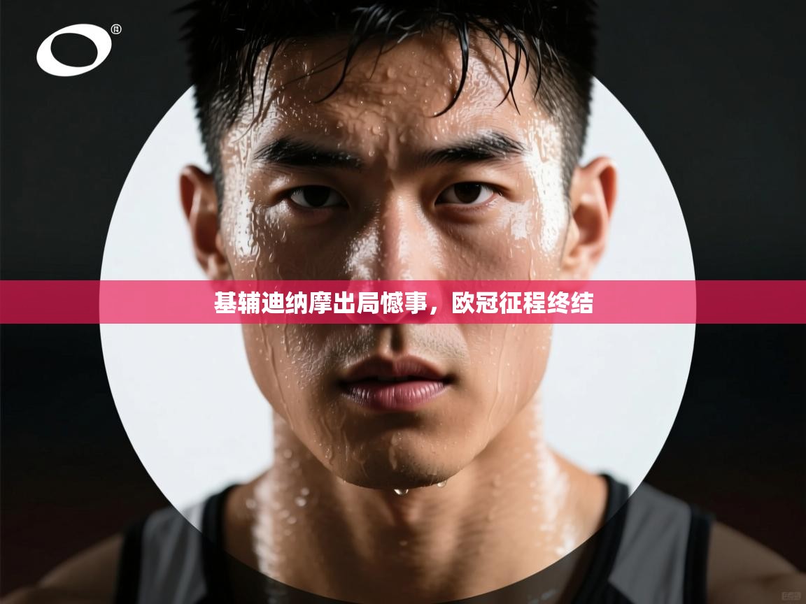 开云体育app官网-基辅迪纳摩出局憾事，欧冠征程终结  第2张