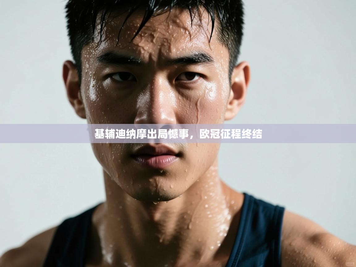 开云体育app官网-基辅迪纳摩出局憾事，欧冠征程终结  第3张