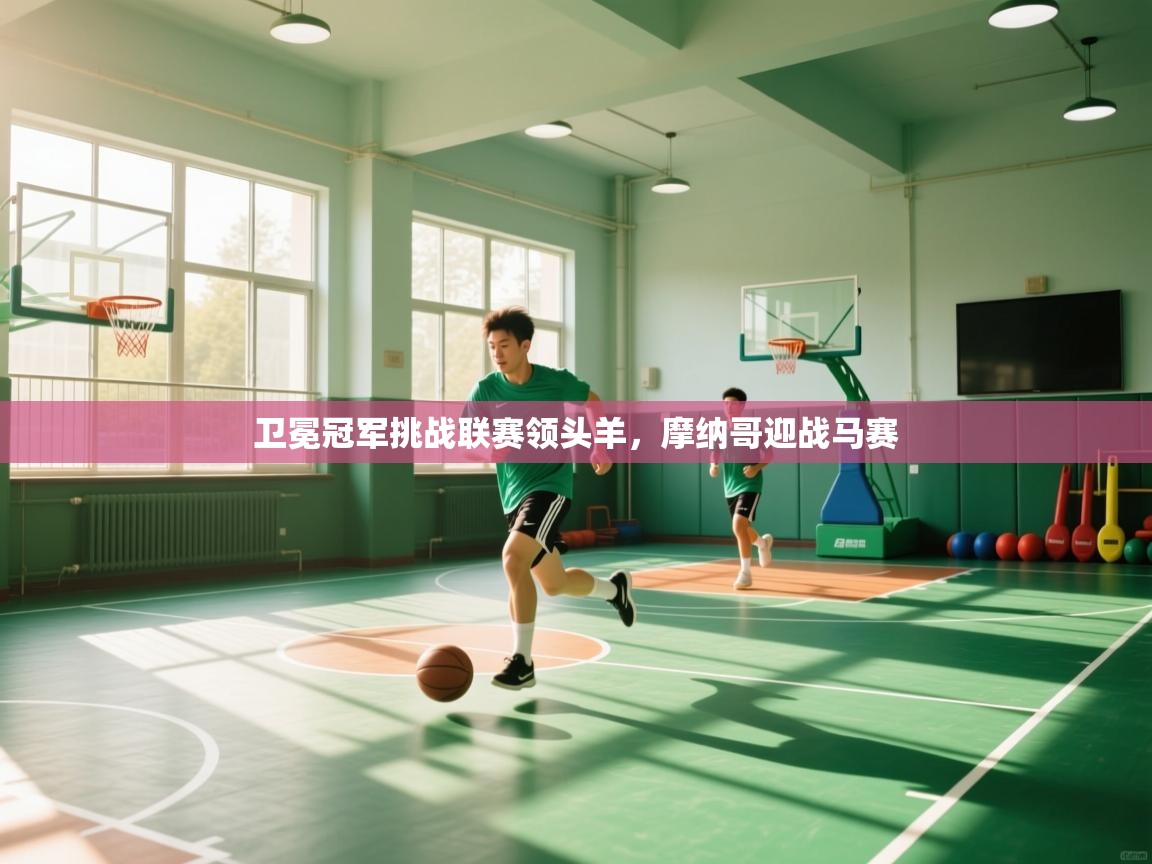 开云体育登录入口网址-卫冕冠军挑战联赛领头羊，摩纳哥迎战马赛  第4张