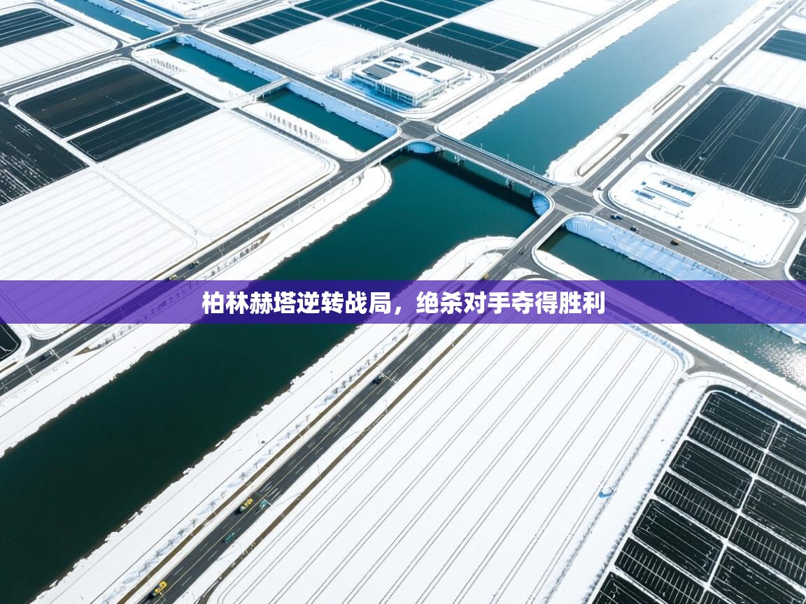 开云官网-柏林赫塔逆转战局，绝杀对手夺得胜利  第4张