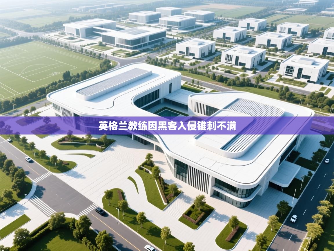 开云体育苹果版下载-英格兰教练因黑客入侵锥刺不满  第3张