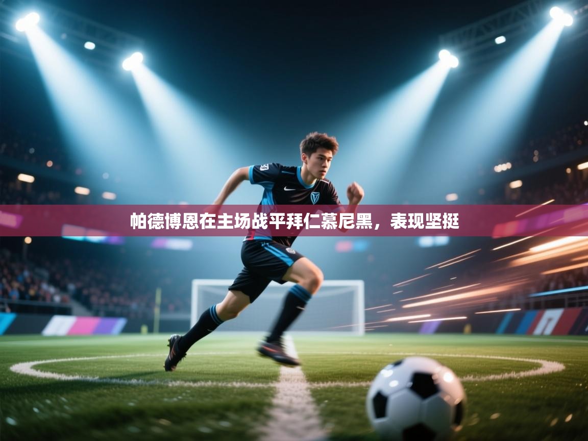 开云体育修改登录密码-帕德博恩在主场战平拜仁慕尼黑,表现坚挺 第4张