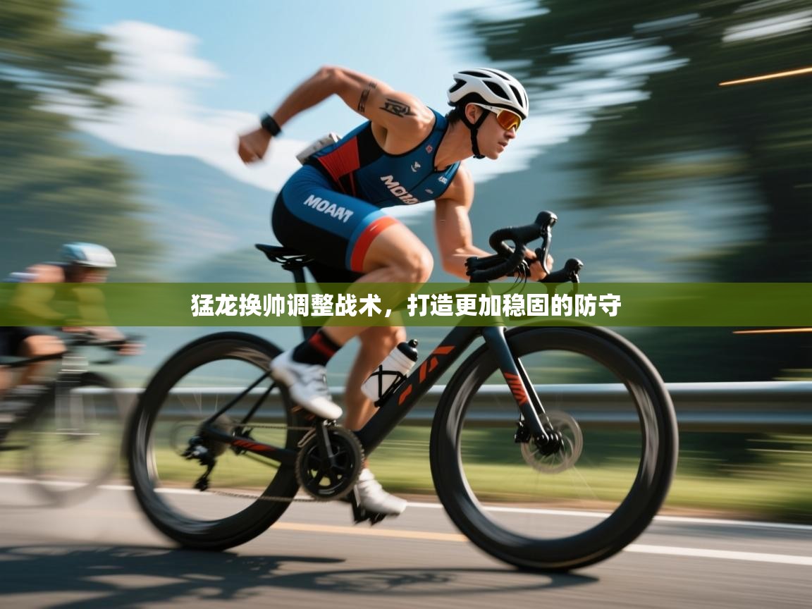 开云体育新人指引-猛龙换帅调整战术，打造更加稳固的防守  第1张