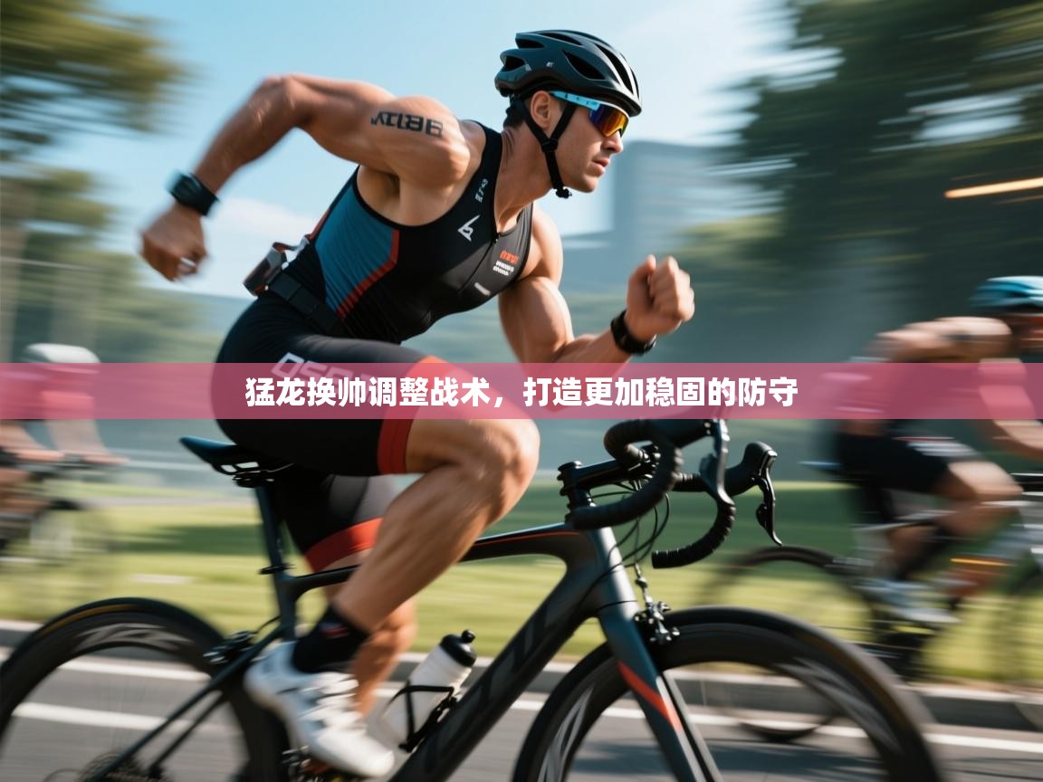 开云体育新人指引-猛龙换帅调整战术，打造更加稳固的防守  第2张