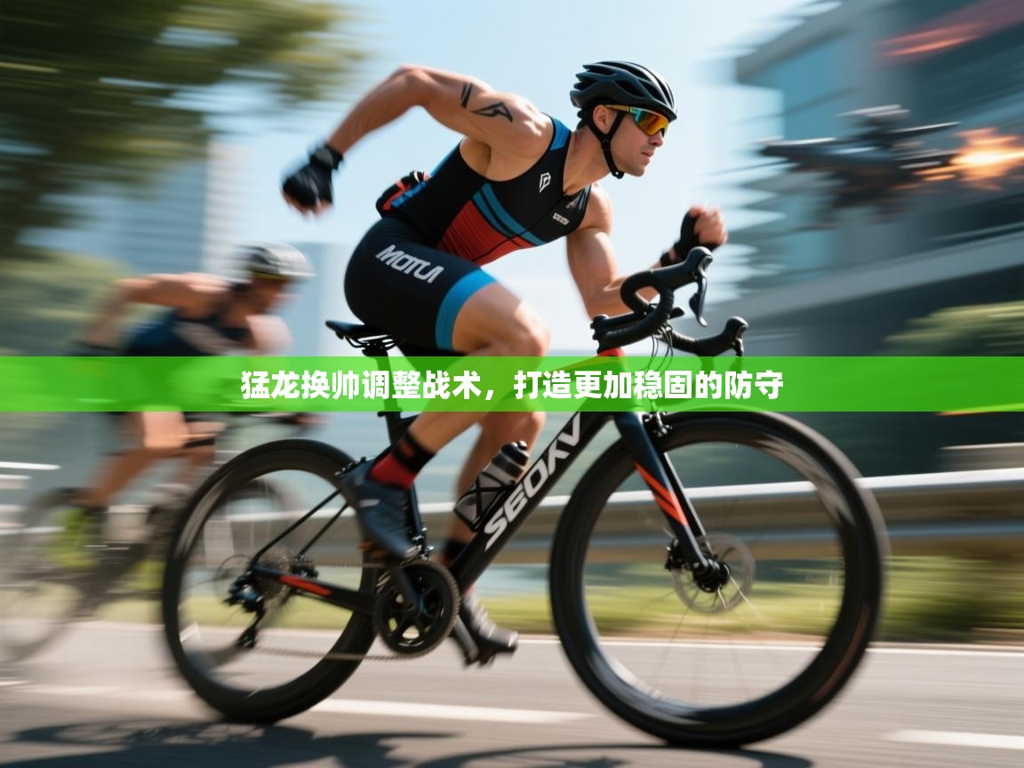 开云体育新人指引-猛龙换帅调整战术，打造更加稳固的防守  第3张