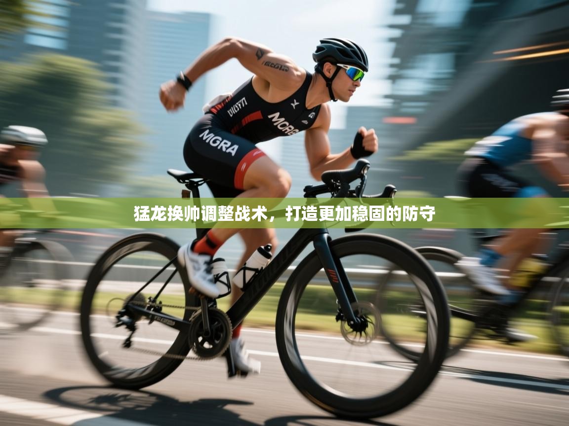 开云体育新人指引-猛龙换帅调整战术，打造更加稳固的防守  第4张