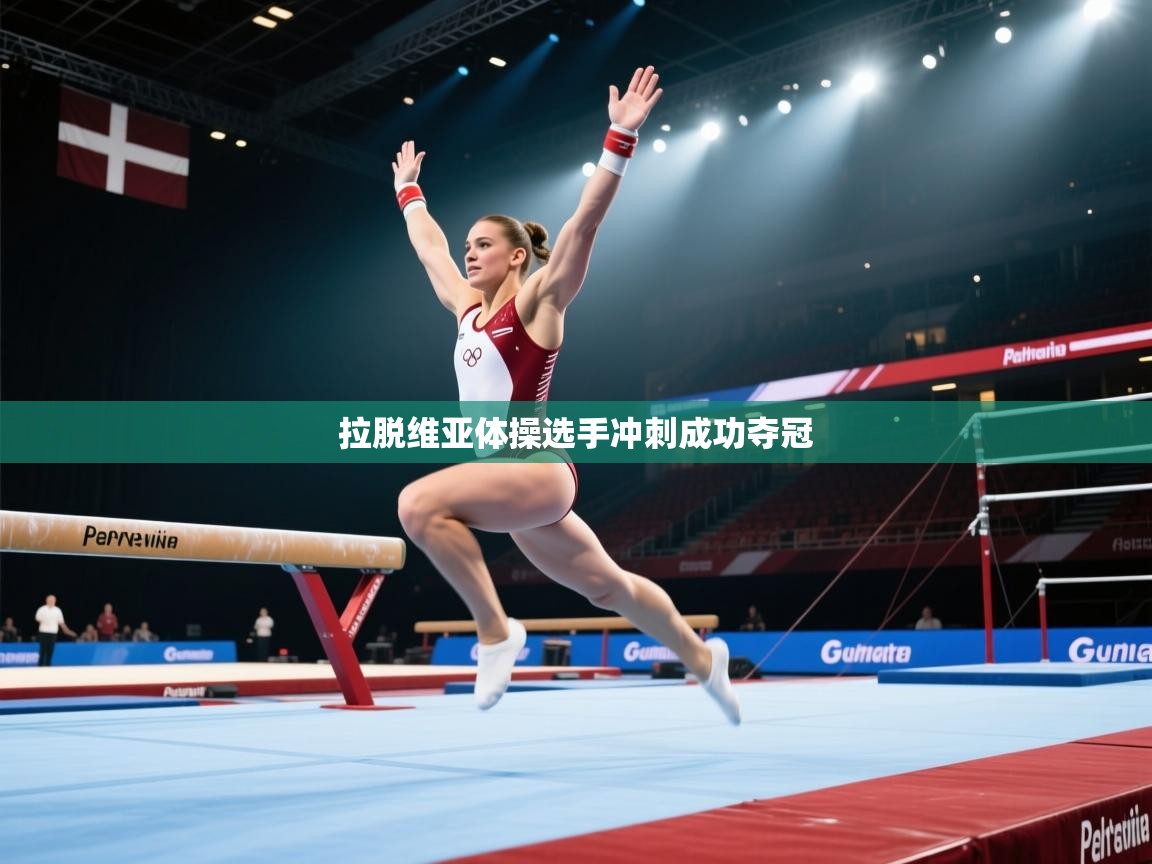 开云体育VIP权益说明-拉脱维亚体操选手冲刺成功夺冠  第1张