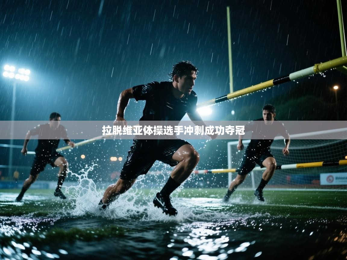 开云体育VIP权益说明-拉脱维亚体操选手冲刺成功夺冠  第2张