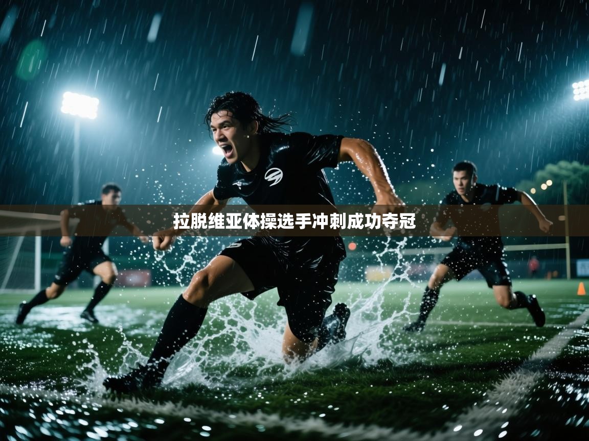 开云体育VIP权益说明-拉脱维亚体操选手冲刺成功夺冠  第3张