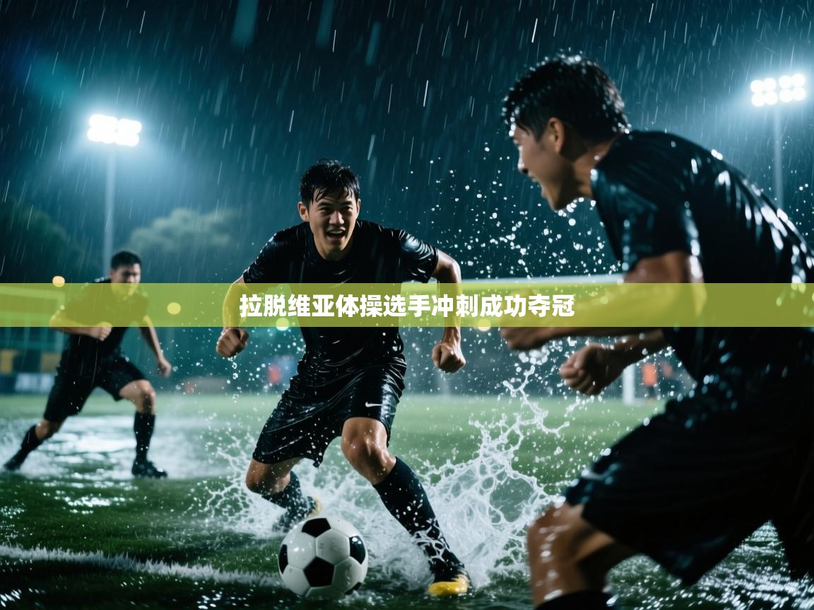 开云体育VIP权益说明-拉脱维亚体操选手冲刺成功夺冠  第4张