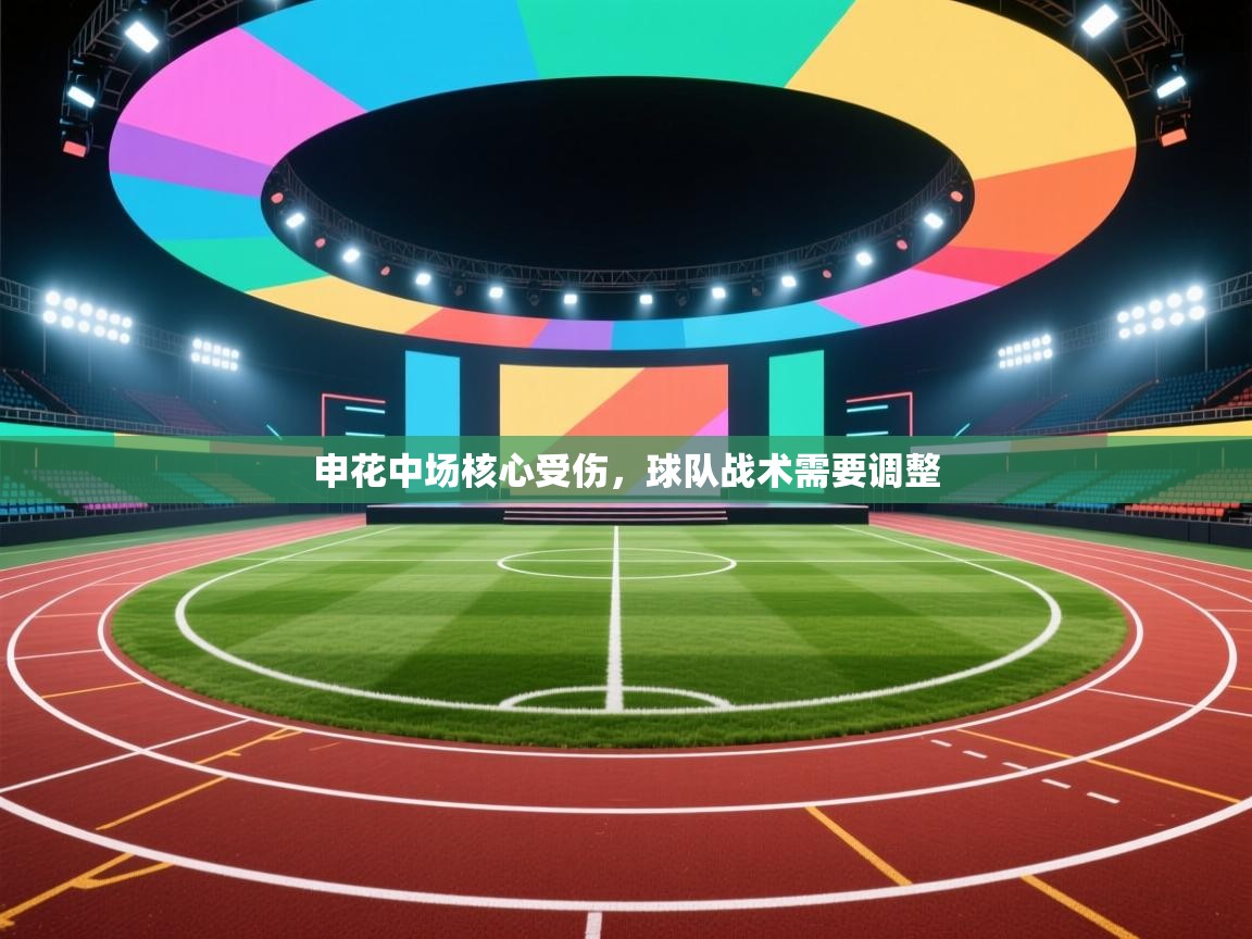 云开体育官网入口登录网页-申花中场核心受伤，球队战术需要调整  第4张