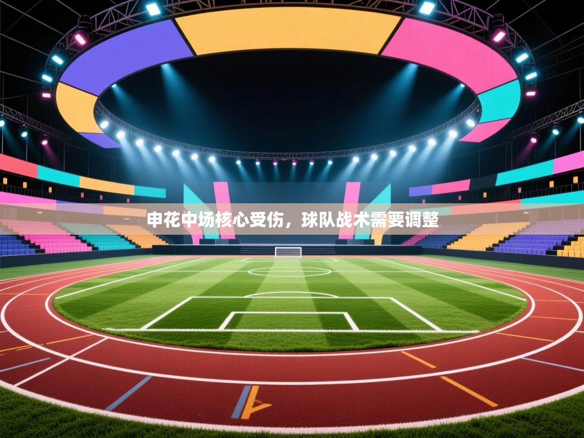 云开体育官网入口登录网页-申花中场核心受伤，球队战术需要调整  第3张