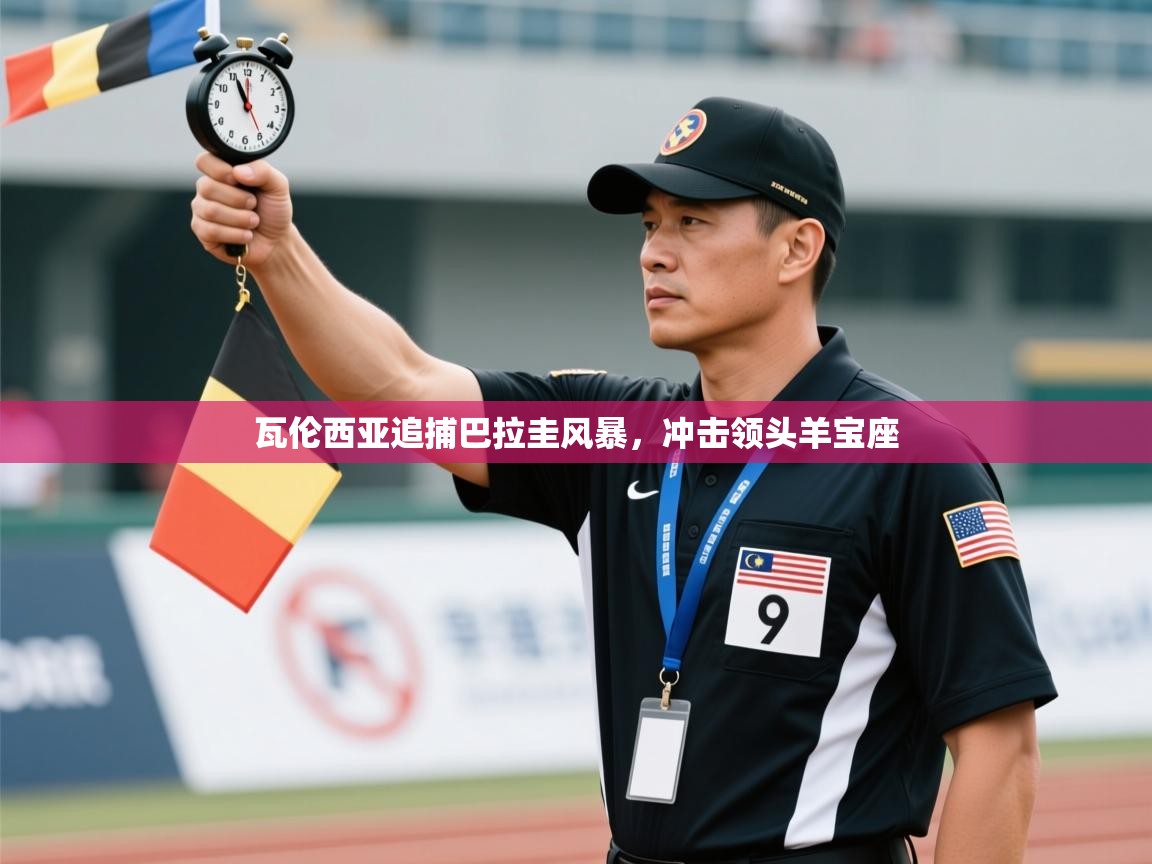 开云体育绑定手机指南-瓦伦西亚追捕巴拉圭风暴，冲击领头羊宝座  第3张