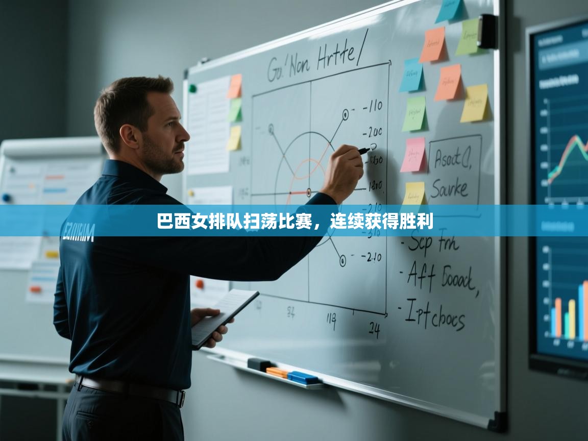 开云体育在线入口-巴西女排队扫荡比赛，连续获得胜利  第2张