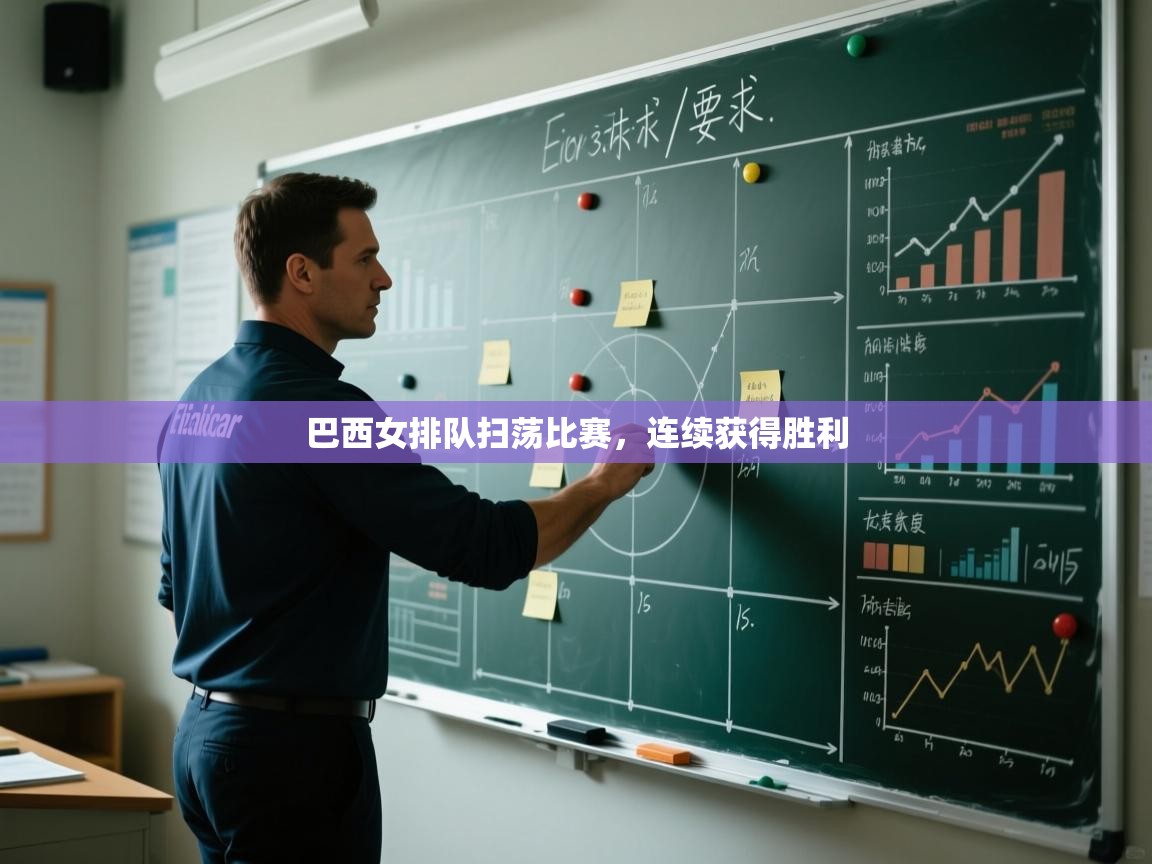 开云体育在线入口-巴西女排队扫荡比赛，连续获得胜利  第3张