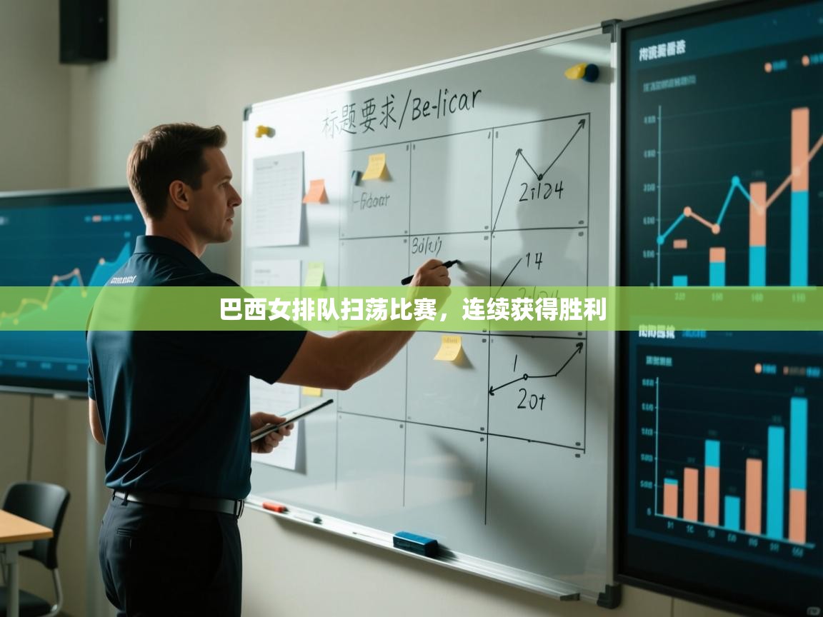 开云体育在线入口-巴西女排队扫荡比赛，连续获得胜利  第4张