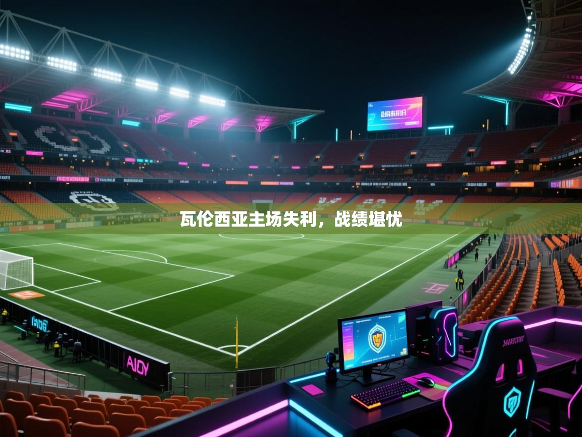 开云体育入口邀请码-瓦伦西亚主场失利，战绩堪忧  第2张