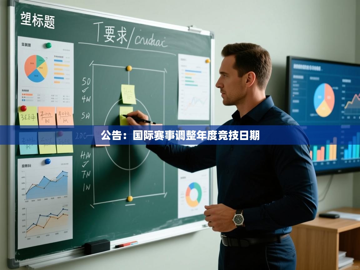开云客服-公告：国际赛事调整年度竞技日期  第1张