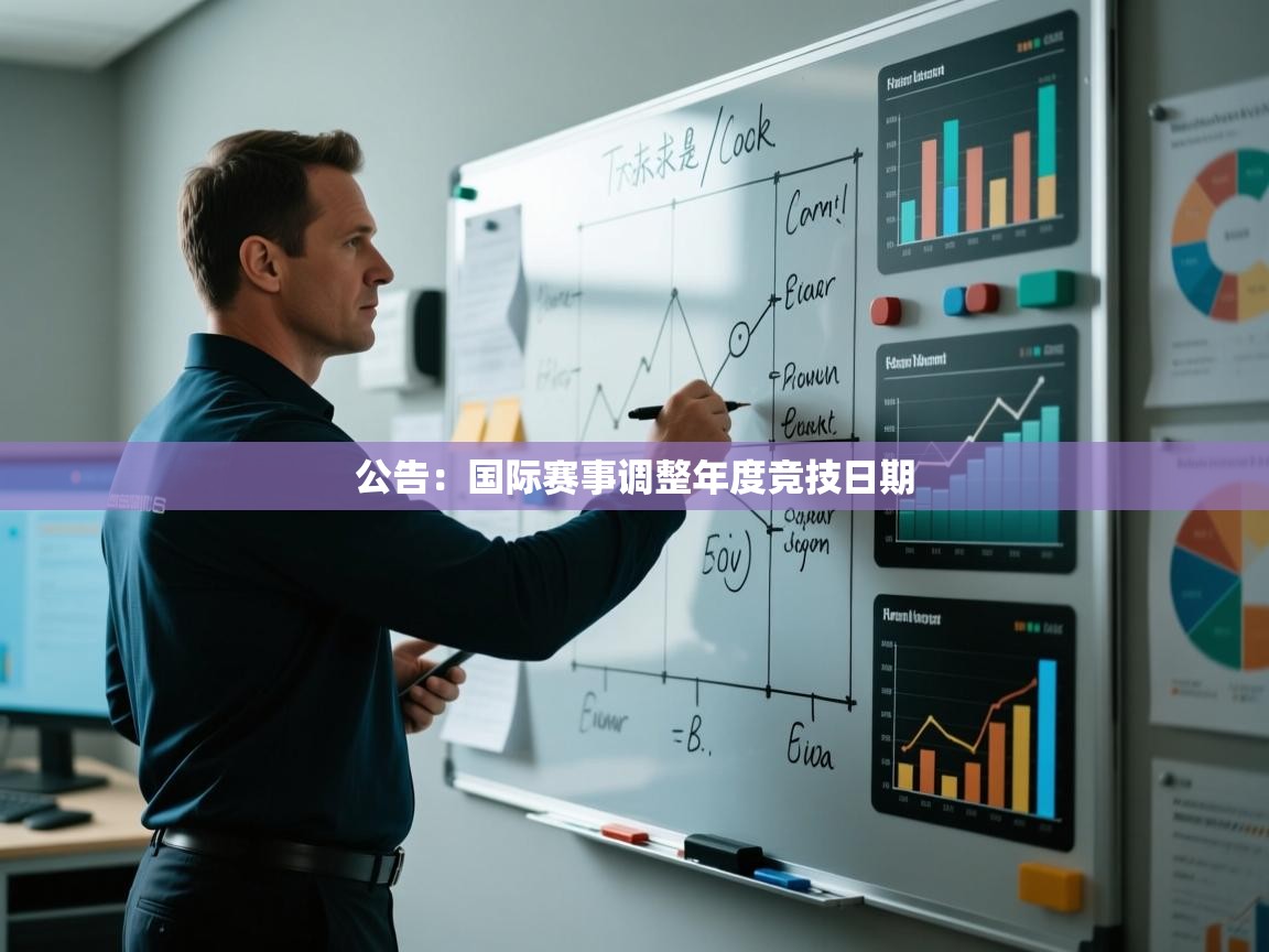 开云客服-公告：国际赛事调整年度竞技日期  第2张