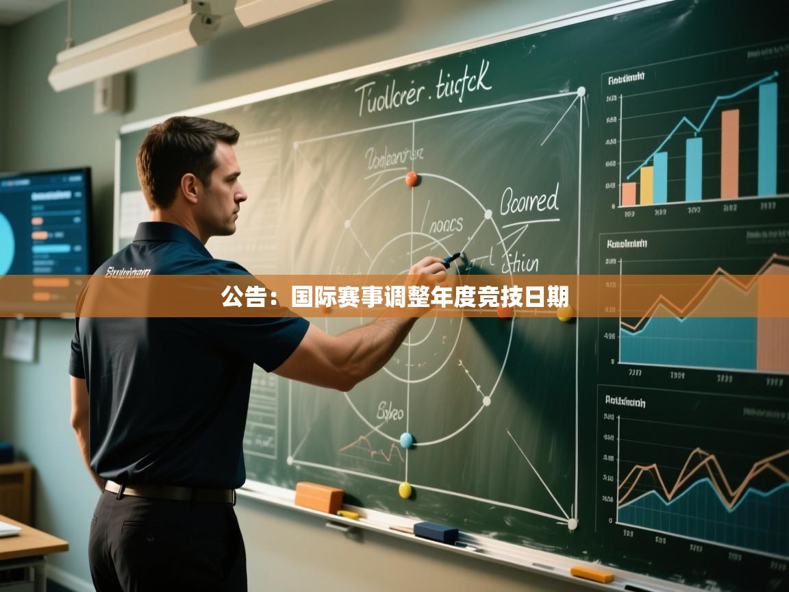 开云客服-公告：国际赛事调整年度竞技日期  第4张
