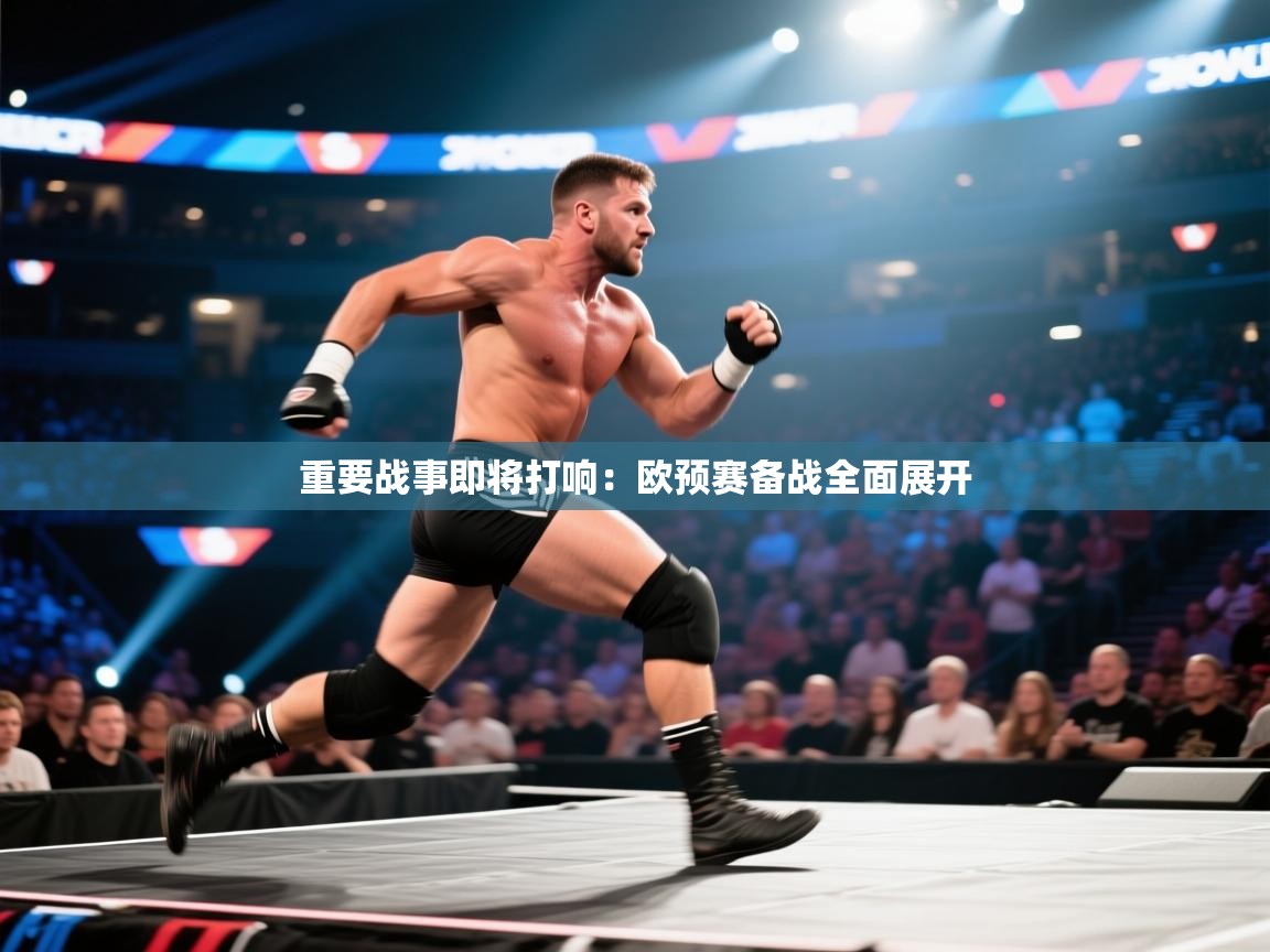 开云体育-重要战事即将打响：欧预赛备战全面展开  第2张