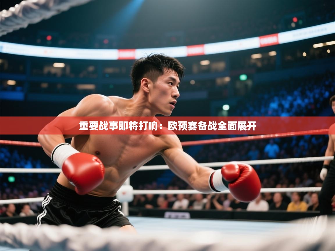 开云体育-重要战事即将打响：欧预赛备战全面展开  第3张