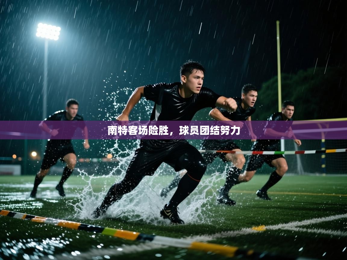 云开体育官网登录入口-南特客场险胜,球员团结努力 第1张