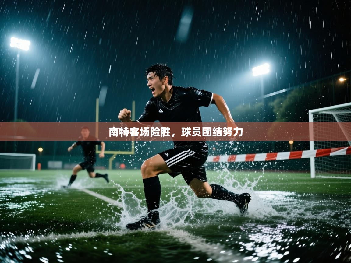 云开体育官网登录入口-南特客场险胜,球员团结努力 第2张