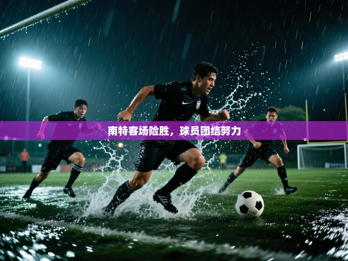 云开体育官网登录入口-南特客场险胜,球员团结努力 第4张