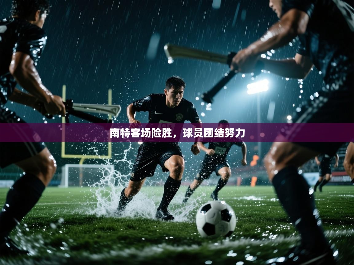 云开体育官网登录入口-南特客场险胜,球员团结努力 第3张