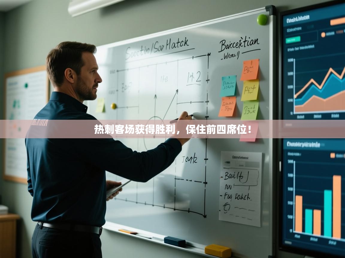 开云体育修改登录密码-热刺客场获得胜利,保住前四席位! 第1张