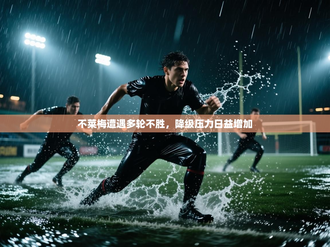 开云体育客服在线咨询-不莱梅遭遇多轮不胜,降级压力日益增加