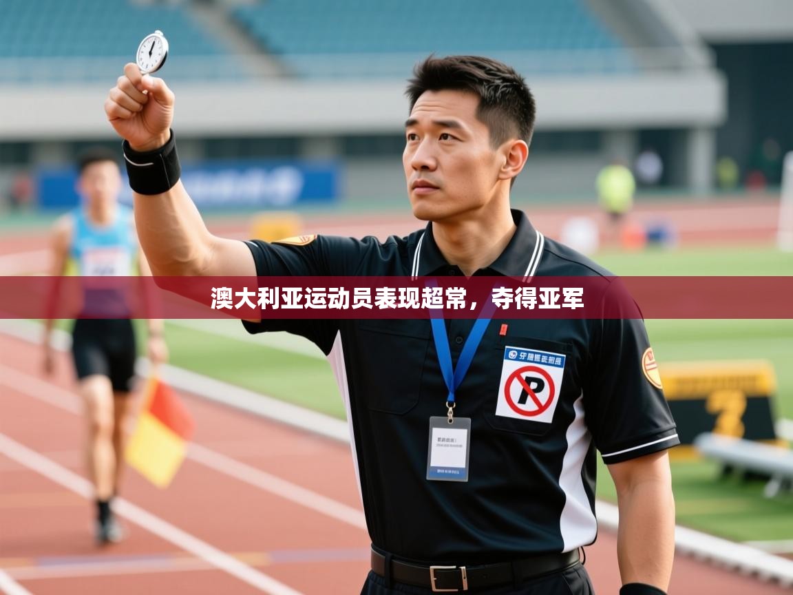 云开官网-澳大利亚运动员表现超常,夺得亚军 第2张