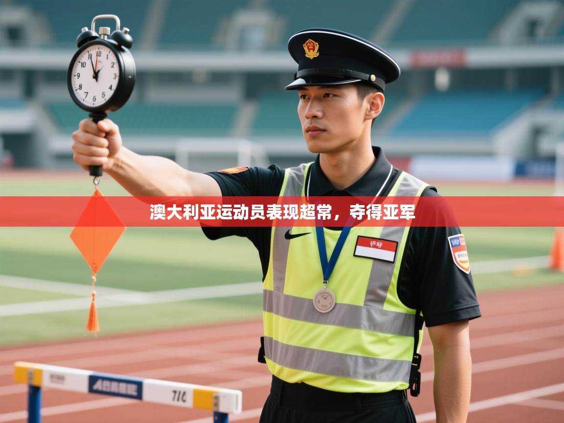 云开官网-澳大利亚运动员表现超常,夺得亚军 第3张