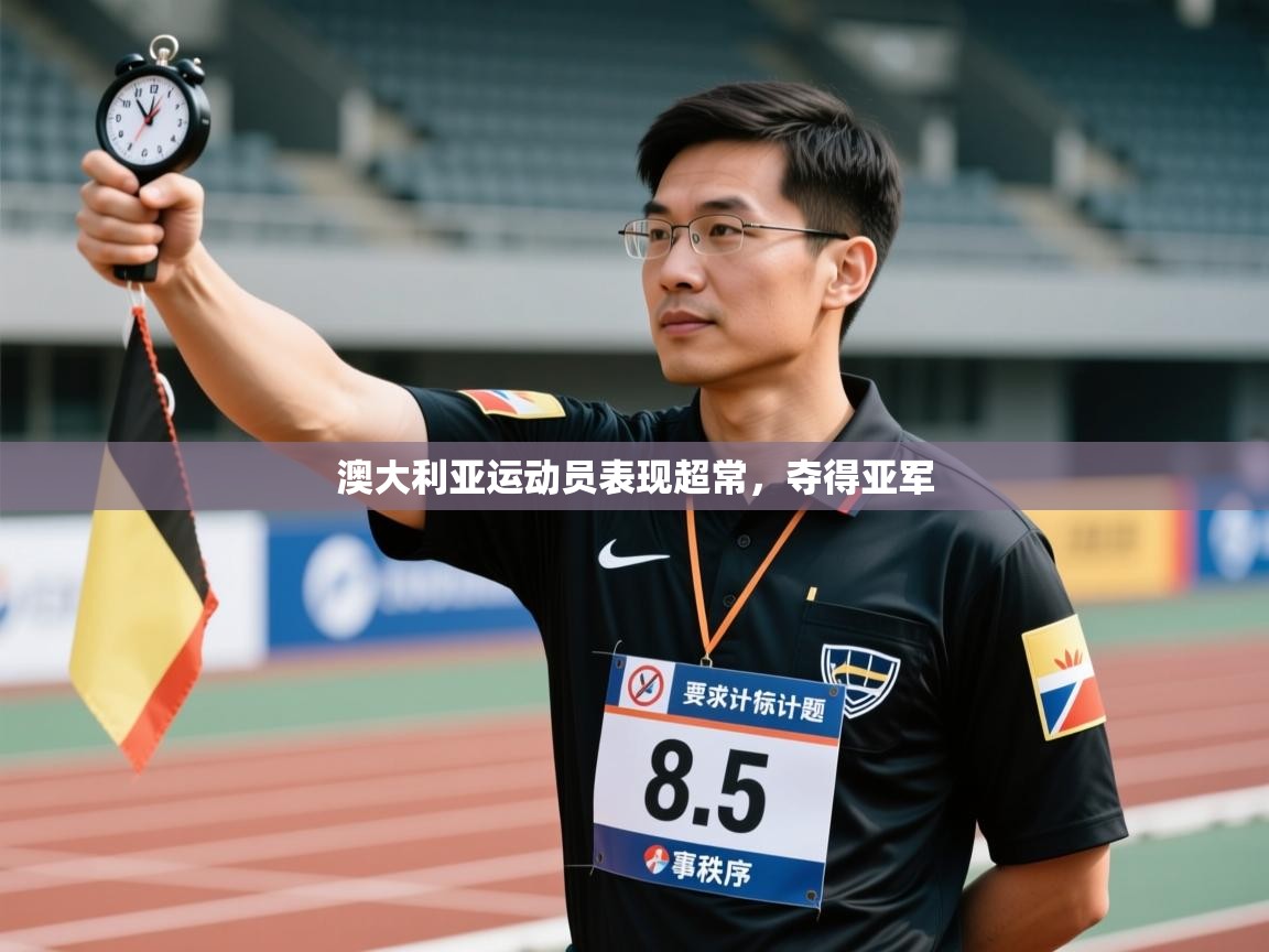 云开官网-澳大利亚运动员表现超常,夺得亚军 第4张