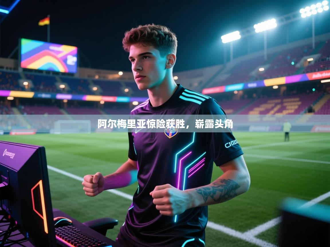 云开体育官方app下载-阿尔梅里亚惊险获胜,崭露头角 第2张