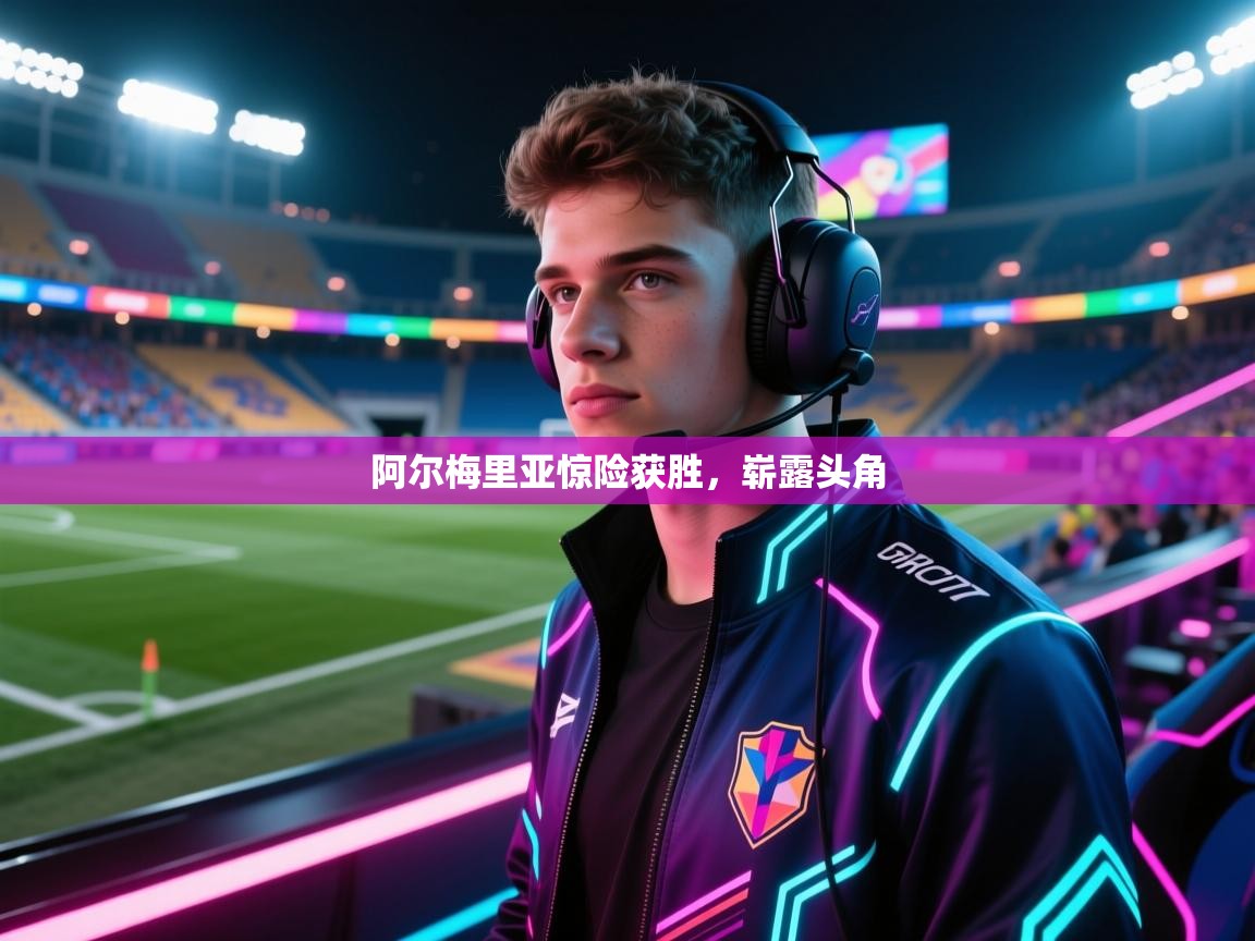 云开体育官方app下载-阿尔梅里亚惊险获胜,崭露头角 第4张