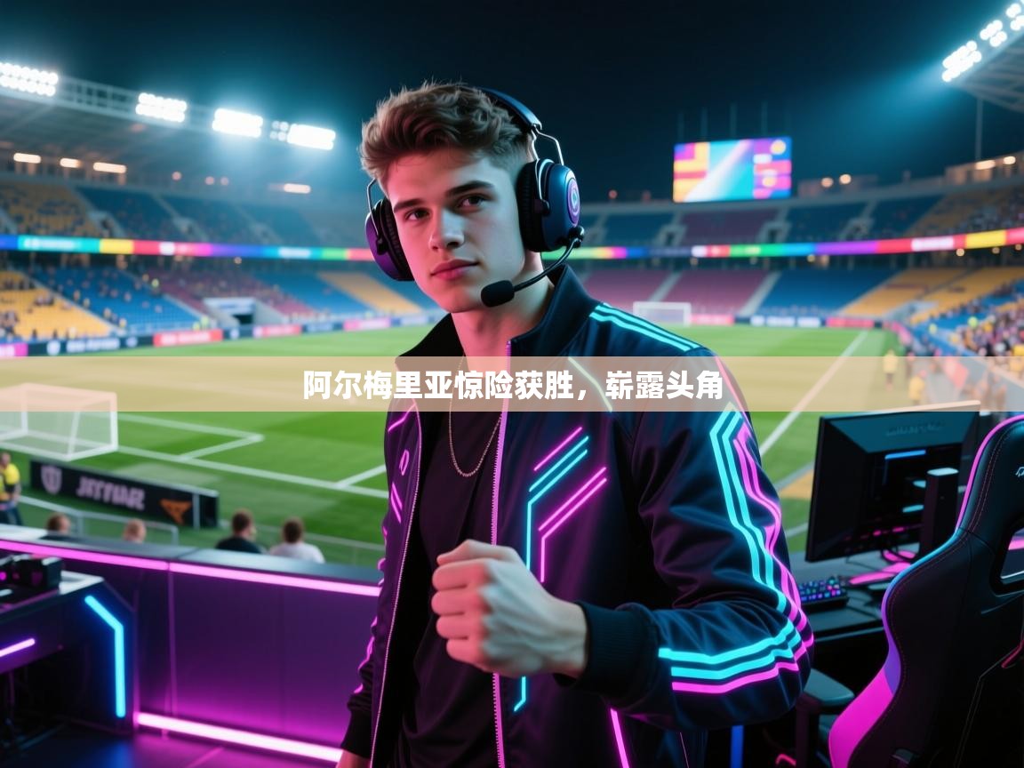 云开体育官方app下载-阿尔梅里亚惊险获胜,崭露头角 第3张