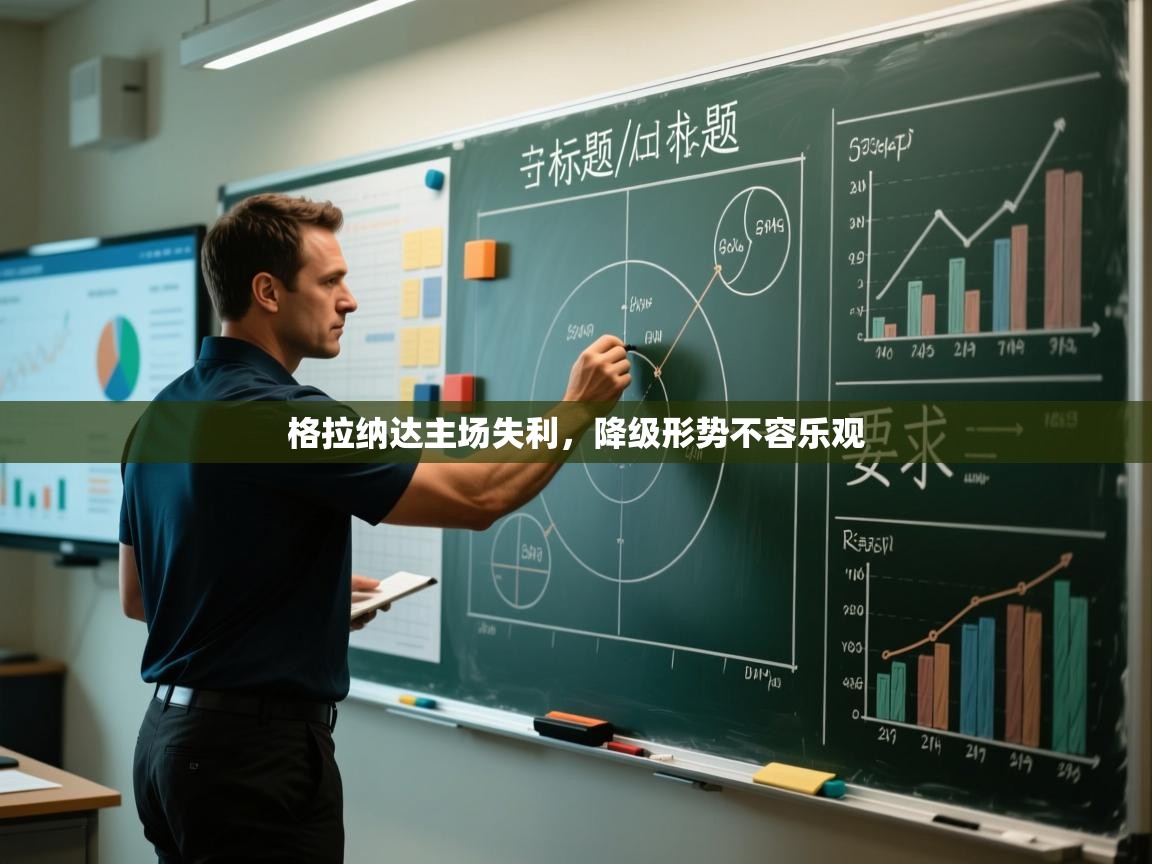 -格拉纳达主场失利,降级形势不容乐观 第1张