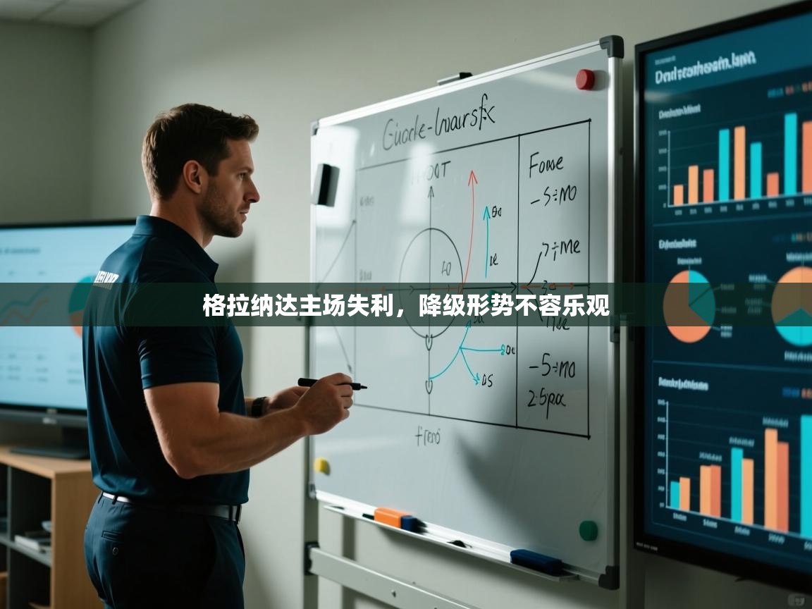 -格拉纳达主场失利,降级形势不容乐观 第3张