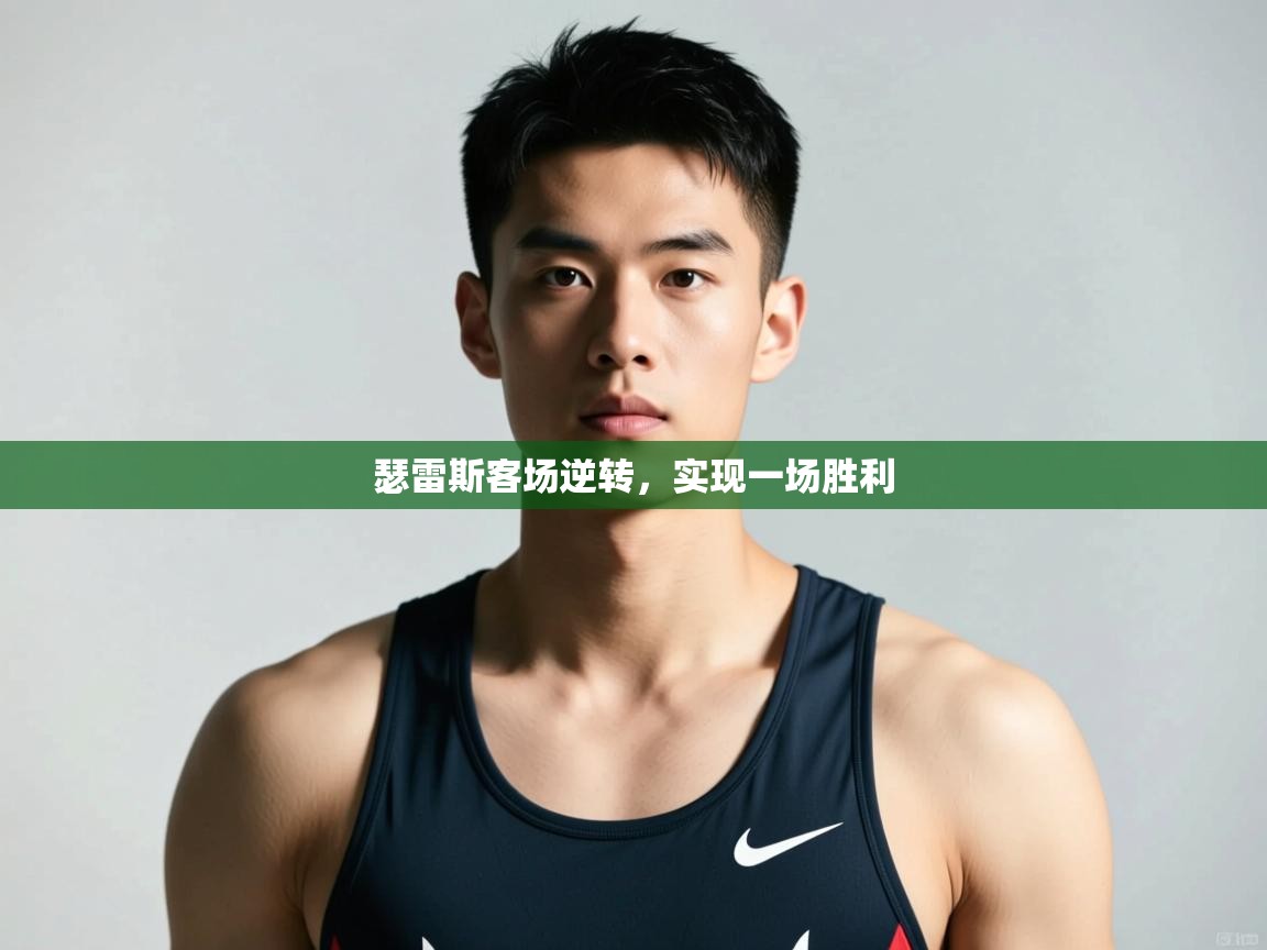 开云体育在线下载-瑟雷斯客场逆转,实现一场胜利 第1张