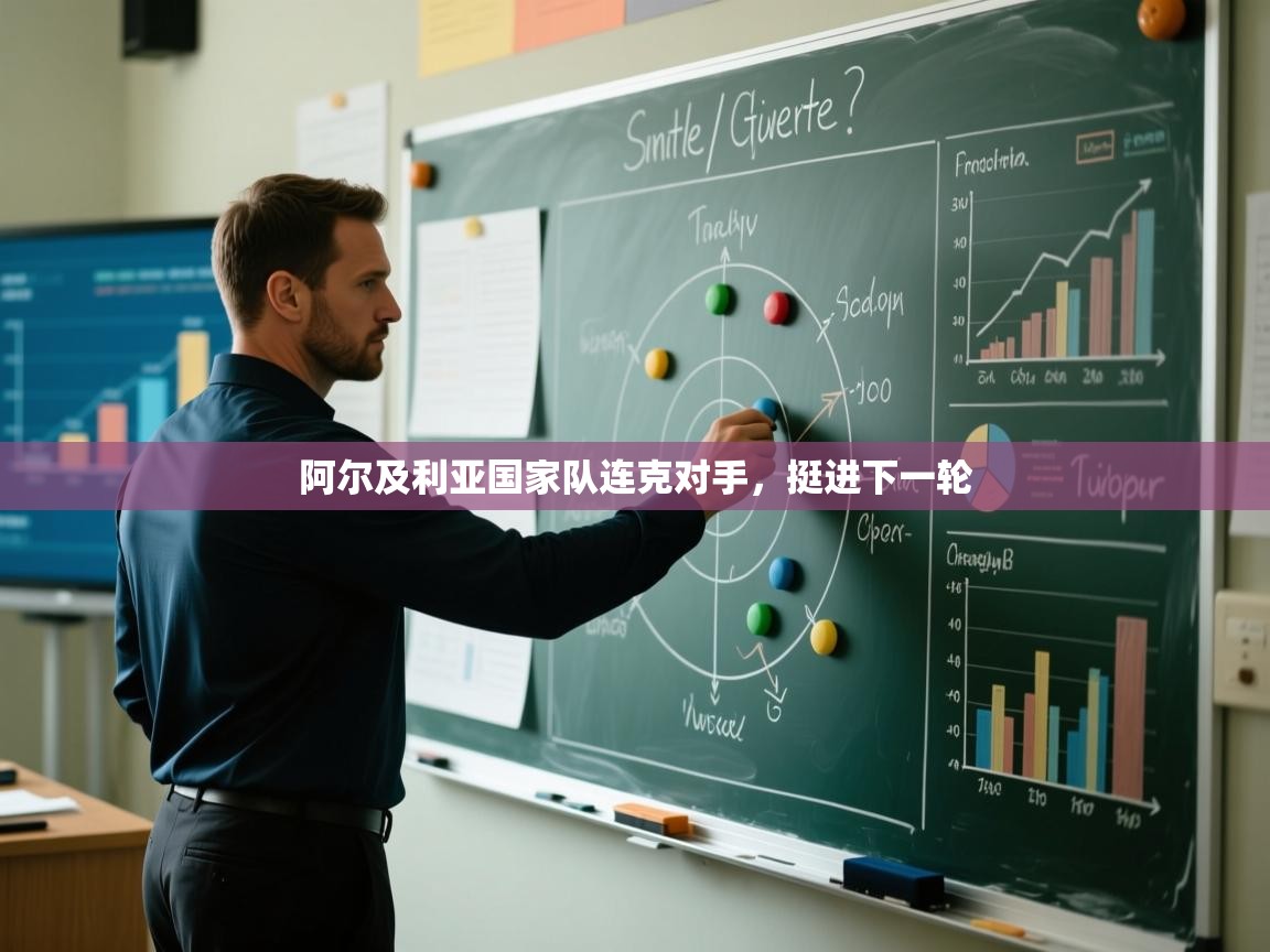 云开体育app网页版入口-阿尔及利亚国家队连克对手，挺进下一轮  第2张