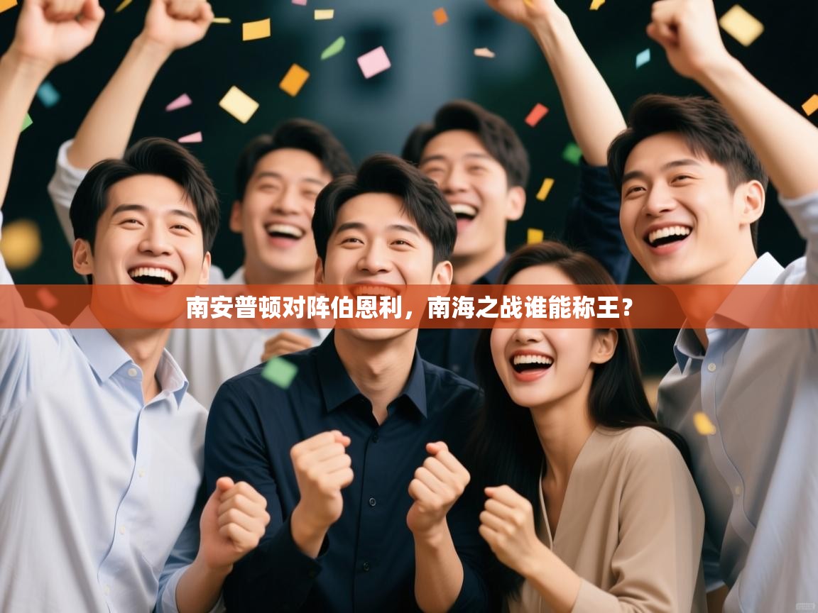 开云体育app官网入口-南安普顿对阵伯恩利,南海之战谁能称王? 第1张