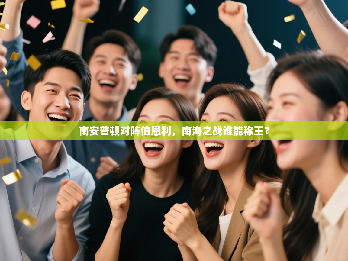 开云体育app官网入口-南安普顿对阵伯恩利,南海之战谁能称王? 第3张