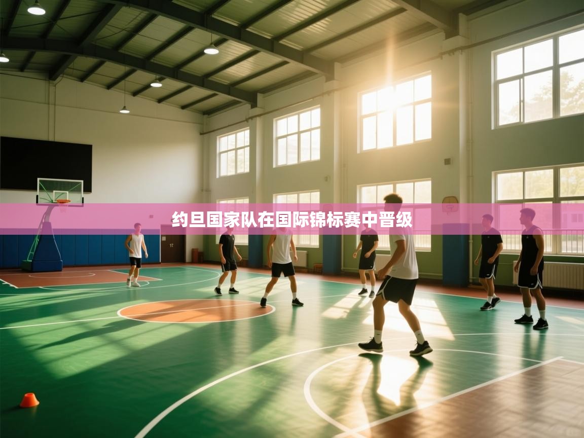 开云体育app官网入口网页版-约旦国家队在国际锦标赛中晋级  第2张