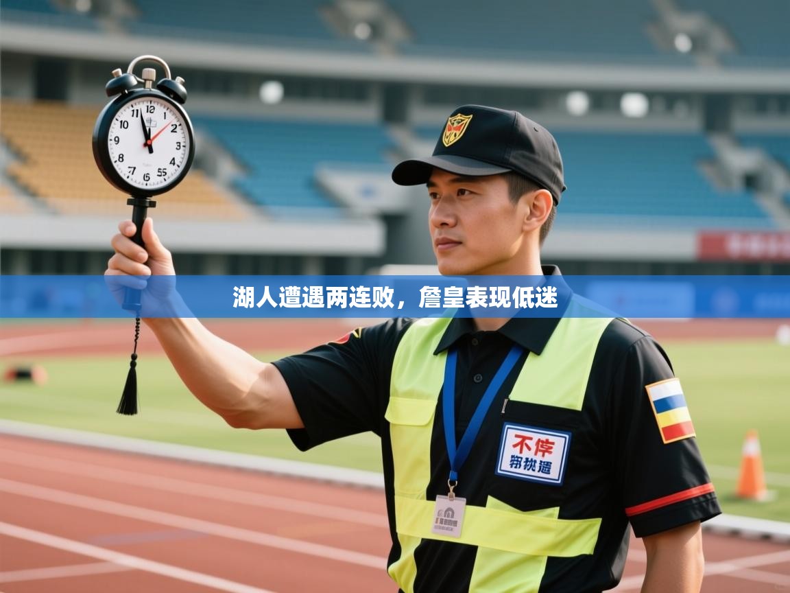 开云体育极速下载镜像-湖人遭遇两连败，詹皇表现低迷  第1张