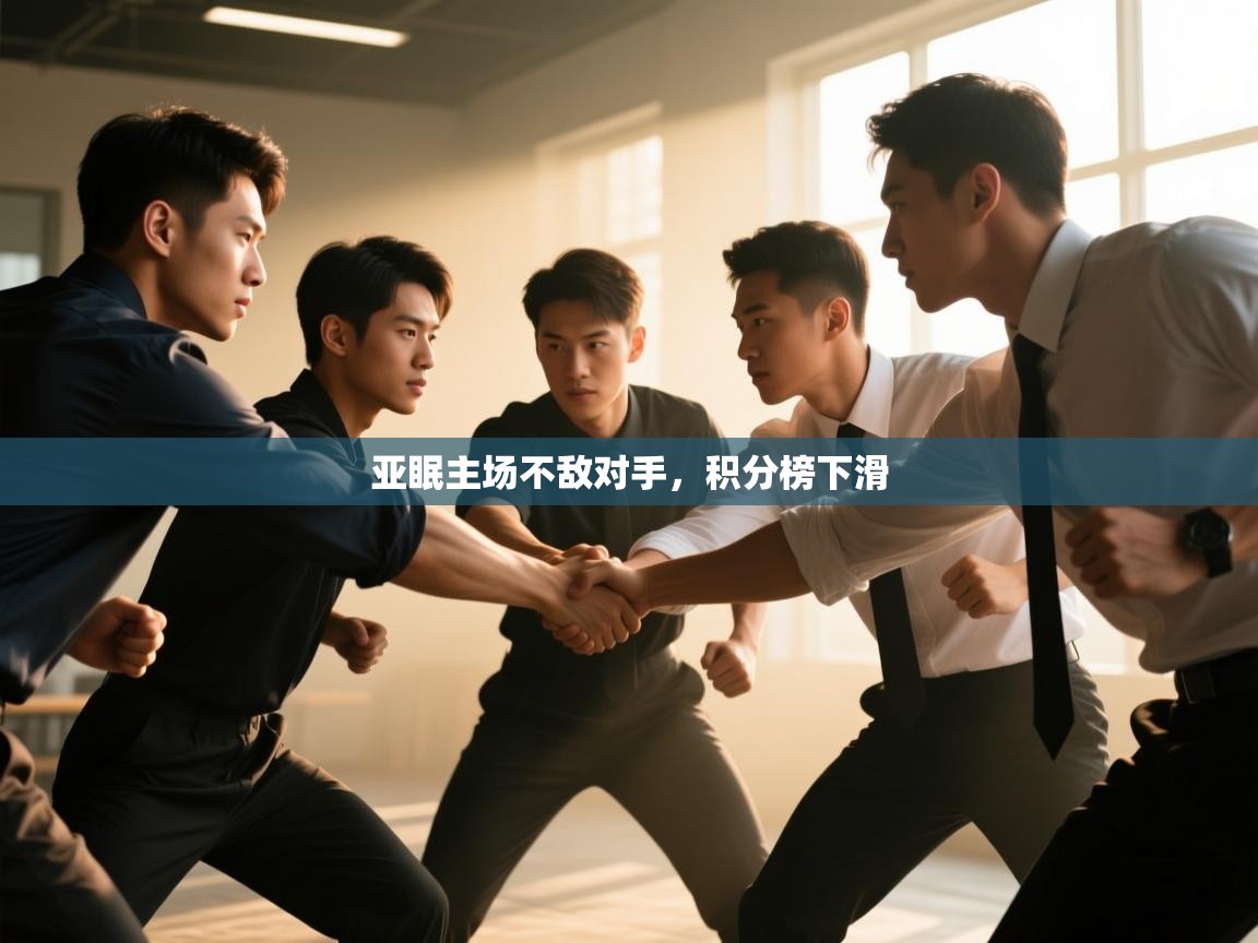 开云下载-亚眠主场不敌对手，积分榜下滑  第1张