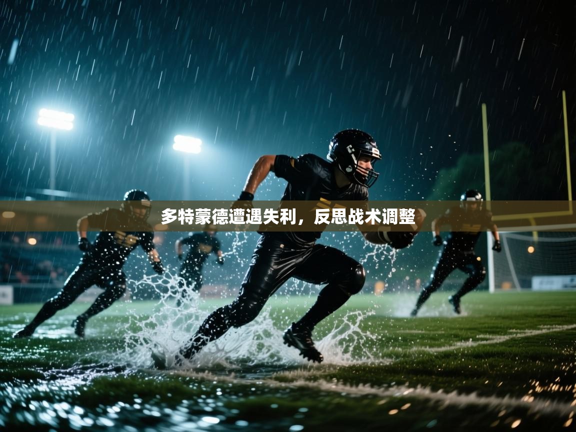 开云体育app下载链接-多特蒙德遭遇失利，反思战术调整  第2张