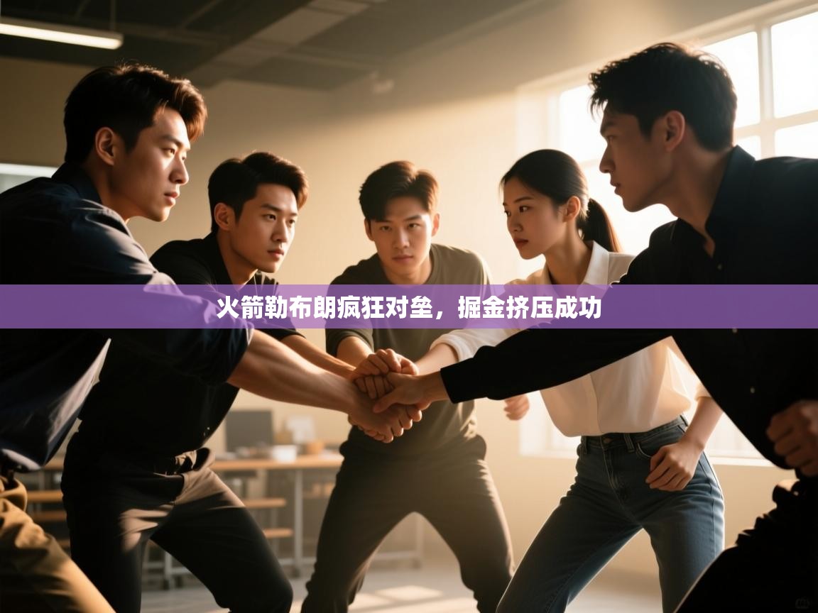 开云体育夜间模式开启-火箭勒布朗疯狂对垒，掘金挤压成功  第2张